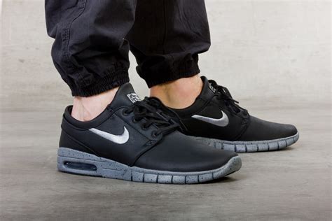 nike herren stefan janoski max l skateboardschuhe|Nike stefan janoski max sale.